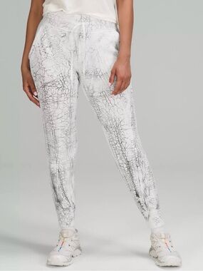 Lululemon Warm Down Jogger